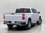 New 2025 Chevrolet Silverado 1500 LT Crew Cab 4WD Pickup for sale #2513164 - photo 2