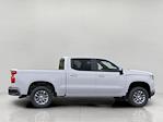 New 2025 Chevrolet Silverado 1500 LT Crew Cab 4WD Pickup for sale #2513164 - photo 5