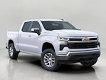 New 2025 Chevrolet Silverado 1500 LT Crew Cab 4WD Pickup for sale #2513164 - photo 7