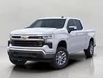 New 2025 Chevrolet Silverado 1500 LT Crew Cab 4WD Pickup for sale #2513164 - photo 8