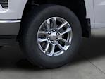 New 2025 Chevrolet Silverado 1500 LT Crew Cab 4WD Pickup for sale #2513164 - photo 9