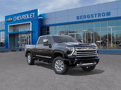 New 2025 Chevrolet Silverado 2500 High Country Crew Cab 4WD Pickup for sale #2513201 - photo 1