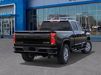 New 2025 Chevrolet Silverado 2500 High Country Crew Cab 4WD Pickup for sale #2513201 - photo 2