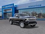 New 2025 Chevrolet Silverado 2500 High Country Crew Cab 4WD Pickup for sale #2513201 - photo 1