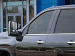 New 2025 Chevrolet Silverado 2500 High Country Crew Cab 4WD Pickup for sale #2513201 - photo 12