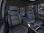 New 2025 Chevrolet Silverado 2500 High Country Crew Cab 4WD Pickup for sale #2513201 - photo 16