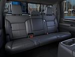 New 2025 Chevrolet Silverado 2500 High Country Crew Cab 4WD Pickup for sale #2513201 - photo 17