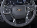 New 2025 Chevrolet Silverado 2500 High Country Crew Cab 4WD Pickup for sale #2513201 - photo 19