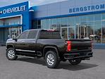 New 2025 Chevrolet Silverado 2500 High Country Crew Cab 4WD Pickup for sale #2513201 - photo 27