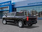 New 2025 Chevrolet Silverado 2500 High Country Crew Cab 4WD Pickup for sale #2513201 - photo 4