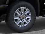 New 2025 Chevrolet Silverado 2500 High Country Crew Cab 4WD Pickup for sale #2513201 - photo 33