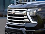 New 2025 Chevrolet Silverado 2500 High Country Crew Cab 4WD Pickup for sale #2513201 - photo 37