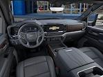 New 2025 Chevrolet Silverado 2500 High Country Crew Cab 4WD Pickup for sale #2513201 - photo 39