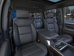 New 2025 Chevrolet Silverado 2500 High Country Crew Cab 4WD Pickup for sale #2513201 - photo 40