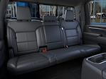 New 2025 Chevrolet Silverado 2500 High Country Crew Cab 4WD Pickup for sale #2513201 - photo 41