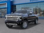 New 2025 Chevrolet Silverado 2500 High Country Crew Cab 4WD Pickup for sale #2513201 - photo 6