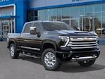 New 2025 Chevrolet Silverado 2500 High Country Crew Cab 4WD Pickup for sale #2513201 - photo 7