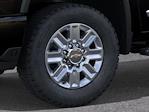 New 2025 Chevrolet Silverado 2500 High Country Crew Cab 4WD Pickup for sale #2513201 - photo 9