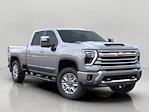 New 2025 Chevrolet Silverado 2500 High Country Crew Cab 4WD Pickup for sale #2513234 - photo 1