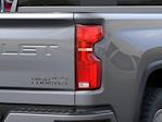 New 2025 Chevrolet Silverado 2500 High Country Crew Cab 4WD Pickup for sale #2513234 - photo 11