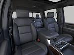 New 2025 Chevrolet Silverado 2500 High Country Crew Cab 4WD Pickup for sale #2513234 - photo 16