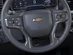 New 2025 Chevrolet Silverado 2500 High Country Crew Cab 4WD Pickup for sale #2513234 - photo 19