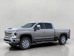 New 2025 Chevrolet Silverado 2500 High Country Crew Cab 4WD Pickup for sale #2513234 - photo 3