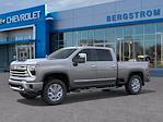 New 2025 Chevrolet Silverado 2500 High Country Crew Cab 4WD Pickup for sale #2513234 - photo 26