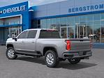 New 2025 Chevrolet Silverado 2500 High Country Crew Cab 4WD Pickup for sale #2513234 - photo 27