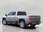 New 2025 Chevrolet Silverado 2500 High Country Crew Cab 4WD Pickup for sale #2513234 - photo 4
