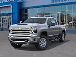 New 2025 Chevrolet Silverado 2500 High Country Crew Cab 4WD Pickup for sale #2513234 - photo 30