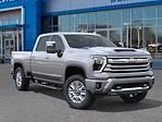 New 2025 Chevrolet Silverado 2500 High Country Crew Cab 4WD Pickup for sale #2513234 - photo 31