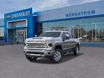 New 2025 Chevrolet Silverado 2500 High Country Crew Cab 4WD Pickup for sale #2513234 - photo 32