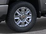 New 2025 Chevrolet Silverado 2500 High Country Crew Cab 4WD Pickup for sale #2513234 - photo 33