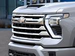 New 2025 Chevrolet Silverado 2500 High Country Crew Cab 4WD Pickup for sale #2513234 - photo 37