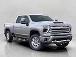 New 2025 Chevrolet Silverado 2500 High Country Crew Cab 4WD Pickup for sale #2513234 - photo 7