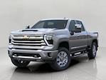 New 2025 Chevrolet Silverado 2500 High Country Crew Cab 4WD Pickup for sale #2513234 - photo 8