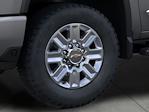 New 2025 Chevrolet Silverado 2500 High Country Crew Cab 4WD Pickup for sale #2513234 - photo 9