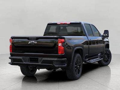 New 2025 Chevrolet Silverado 2500 LT Crew Cab 4WD Pickup for sale #2513282 - photo 2