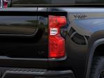 New 2025 Chevrolet Silverado 2500 LT Crew Cab 4WD Pickup for sale #2513282 - photo 11