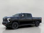 New 2025 Chevrolet Silverado 2500 LT Crew Cab 4WD Pickup for sale #2513282 - photo 3