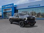 New 2025 Chevrolet Silverado 2500 LT Crew Cab 4WD Pickup for sale #2513282 - photo 25