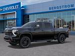 New 2025 Chevrolet Silverado 2500 LT Crew Cab 4WD Pickup for sale #2513282 - photo 26