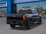 New 2025 Chevrolet Silverado 2500 LT Crew Cab 4WD Pickup for sale #2513282 - photo 28