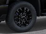 New 2025 Chevrolet Silverado 2500 LT Crew Cab 4WD Pickup for sale #2513282 - photo 33