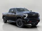 New 2025 Chevrolet Silverado 2500 LT Crew Cab 4WD Pickup for sale #2513282 - photo 7
