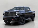New 2025 Chevrolet Silverado 2500 LT Crew Cab 4WD Pickup for sale #2513282 - photo 8