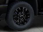 New 2025 Chevrolet Silverado 2500 LT Crew Cab 4WD Pickup for sale #2513282 - photo 9