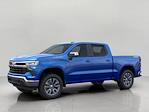 New 2025 Chevrolet Silverado 1500 LT Crew Cab 4WD Pickup for sale #2513298 - photo 3