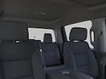 New 2025 Chevrolet Silverado 1500 LT Crew Cab 4WD Pickup for sale #2513298 - photo 24